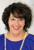 Lynda Mitton