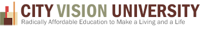 City Vision University